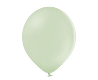 #BL Balony B105 Pastel Kiwi Cream 50 szt.