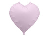 Balon foliowy Cyfra '8', 86cm, jasny beż