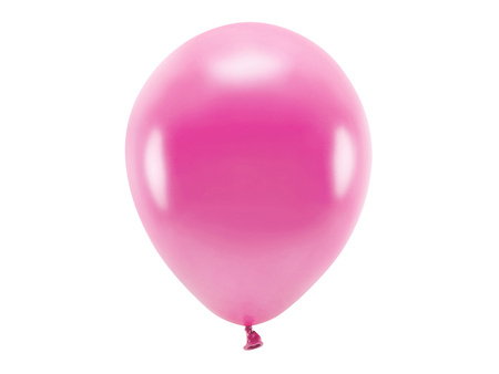 Balony Eco 26cm pastelowe, szary (1 op. / 100 szt.)