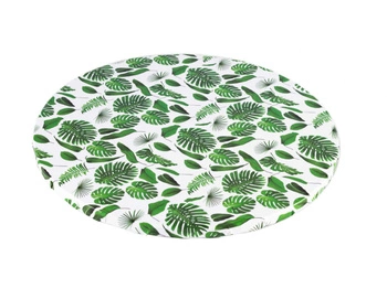 Podkład pod tort LIŚCIE śr. 25 h 10 mm Julita