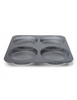 Otwieracz do puszek, HENDI, Kitchen Line, 250x115x(H)550mm Wariant podstawowy