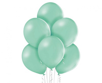 #BL Balony B105 Pastel Light Green 100 szt.