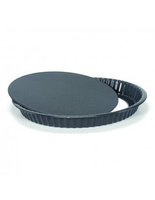 Forma do Quiche z wyjmowanym dnem 30cm PREMIUM Patisse