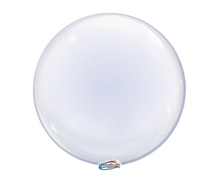 #BFK Balon Takara Bubble Deco Balloon, 440 mm/ 10 szt. (rozm. QL 20,0") KK