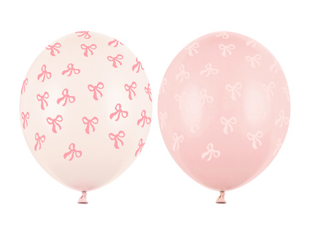 Balon foliowy Koń, 45 cm, mix