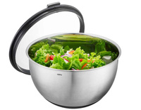 Misa metalowa 24cm MUOVO Gefu