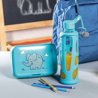 Lunch box Słoń