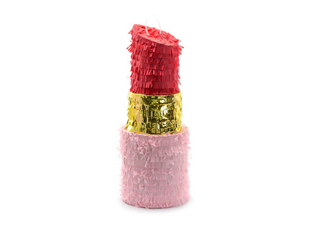 Księga gości - pudełko na porady, 9,5x9,5x6cm, angielska wersja językowa
