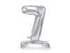 Balony Glossy 30cm, fiolet (1 op. / 10 szt.)