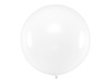 Balony 30cm, Crystal Orange (1 op. / 100 szt.)