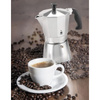 Ekspres aluminiowy LUCINO 3/150 ml Gefu