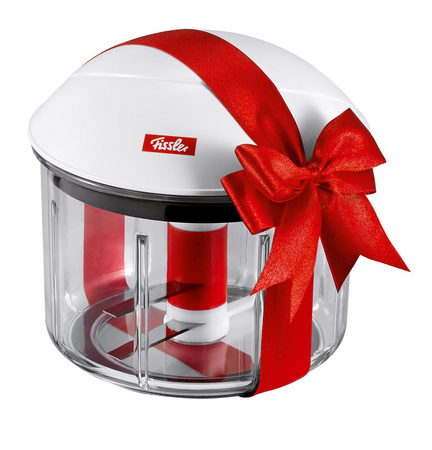 FISSLER - Wielofunkcyjna szatkownica Finecut