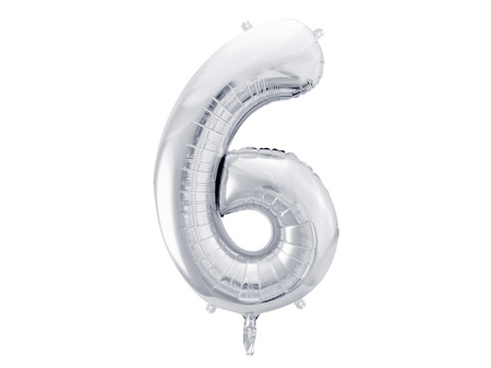 Balony 30cm, Happy New Year, Pastel Black (1 op. / 50 szt.)