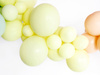 Balony Strong 30cm, Pastel Light Blue (1 op. / 50 szt.)