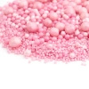 Posypka cukrowa PINK Pearl Core 90g Słodki Bufet