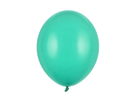 Balony Strong 30cm, Pastel Black (1 op. / 10 szt.)