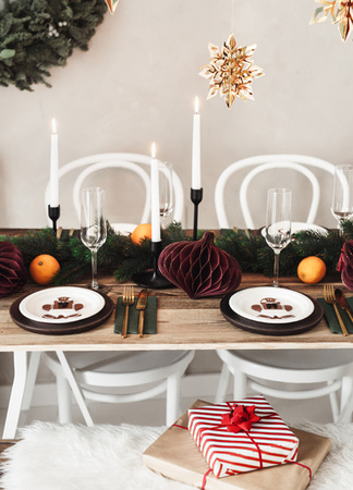 Kubeczki Kosmos, 200ml (1 op. / 6 szt.)