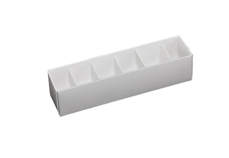 Pudełko na makaroniki beziki