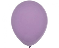 #BL Balony Decomex 9", pastel Dusty Rose, 100 szt.