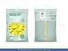 Balony Eco 26cm pastelowe, ultramaryna (1 op. / 100 szt.)