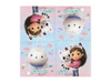 Balony Strong 12 cm, Metallic Cold Gold (1 op. / 100 szt.)