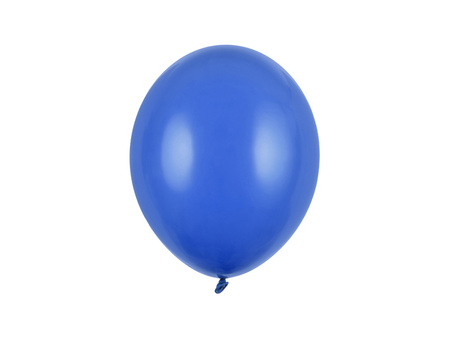 Balony Strong 27cm, Pastel Honey Yellow (1 op. / 10 szt.)