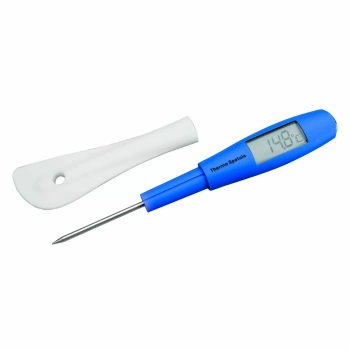 Termometr gastronomiczny ze szpatuła -50°C/+300°C Tomgast