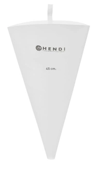 Worki do szprycowania rękaw cukierniczy Profi Line, (L)450mm HENDI