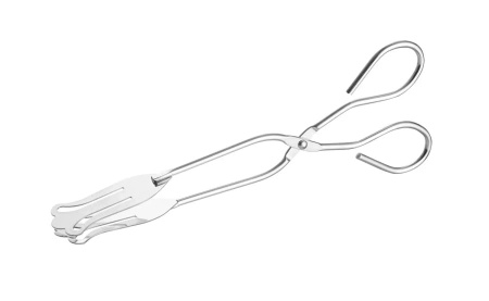 Szczypce cukiernicze 220mm Hendi