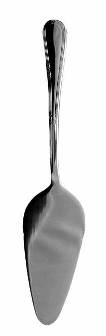 Metalowa łopatka do ciasta NATALIA Galicja – profilowany kształt