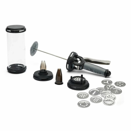Pistolet do kremu Le Tube