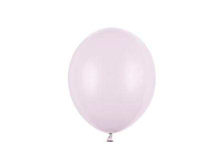 Balon foliowy Cyfra ''9'', 72cm, jasny różowy