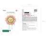 Balony Strong 43cm, Pastel Light Blue (1 op. / 25 szt.)