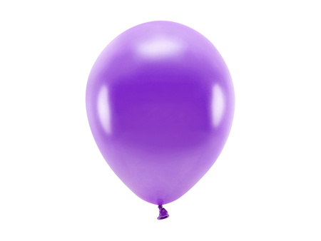 Balony Eco 30cm pastelowe, zielona trawa (1 op. / 100 szt.)