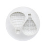 Forma silikonowa do tworzenia dekoracji BALON BALONY