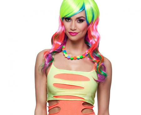 #STAI Naszyjnik Fusion