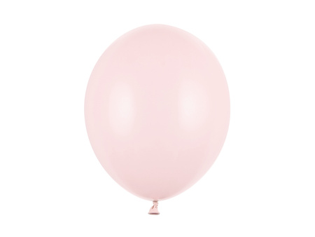 Balony Strong 30cm, Pastel Light Lilac (1 op. / 10 szt.)