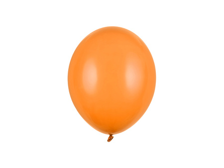 Balony Strong 23cm, Metallic Blue (1 op. / 100 szt.)