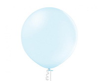 #BL Balony B250 Pastel Ice Blue 2 szt.