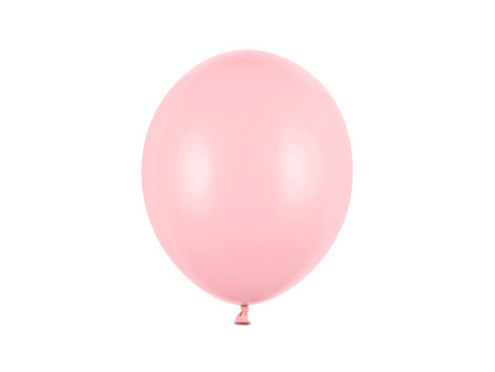Balony Strong 27cm, Metallic Brt. Orange (1 op. / 50 szt.)