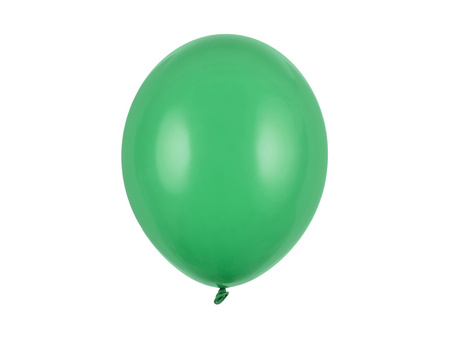 Balony Strong 30cm, Metallic Lemon Zest (1 op. / 50 szt.)
