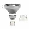 Funnel ŚR. 3.5->6CM