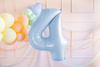 Baner Happy Birthday Konie, 13 x 150 cm.