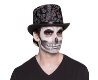 #STAI Cylinder z czaszkami