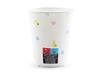Kubeczki Trick or Treat, 220 ml (1 op. / 6 szt.)