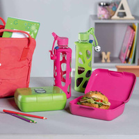 Lunch box Panda