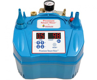#PPI Elektryczna dmuchawa Premium Smart-Sizer z 3 wyjściami