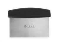 Nóż do ciasta 150x110mm HENDI