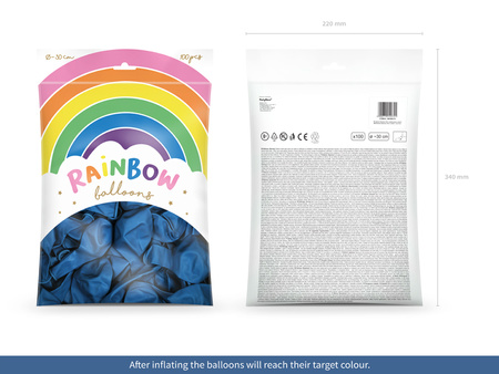 Naklejki świąteczne Skrzaty, mix