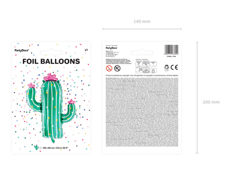 Balony Eco 30cm pastelowe, ciemny żółty (1 op. / 10 szt.)